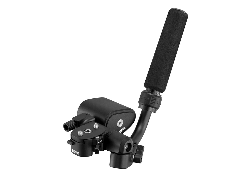 VSM-R03 Mikrofon Standı