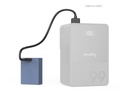 5062 Fujfilm NP-W126S USB-C Batarya