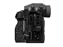 X-H2 Siyah + XF16-55mm II Kit