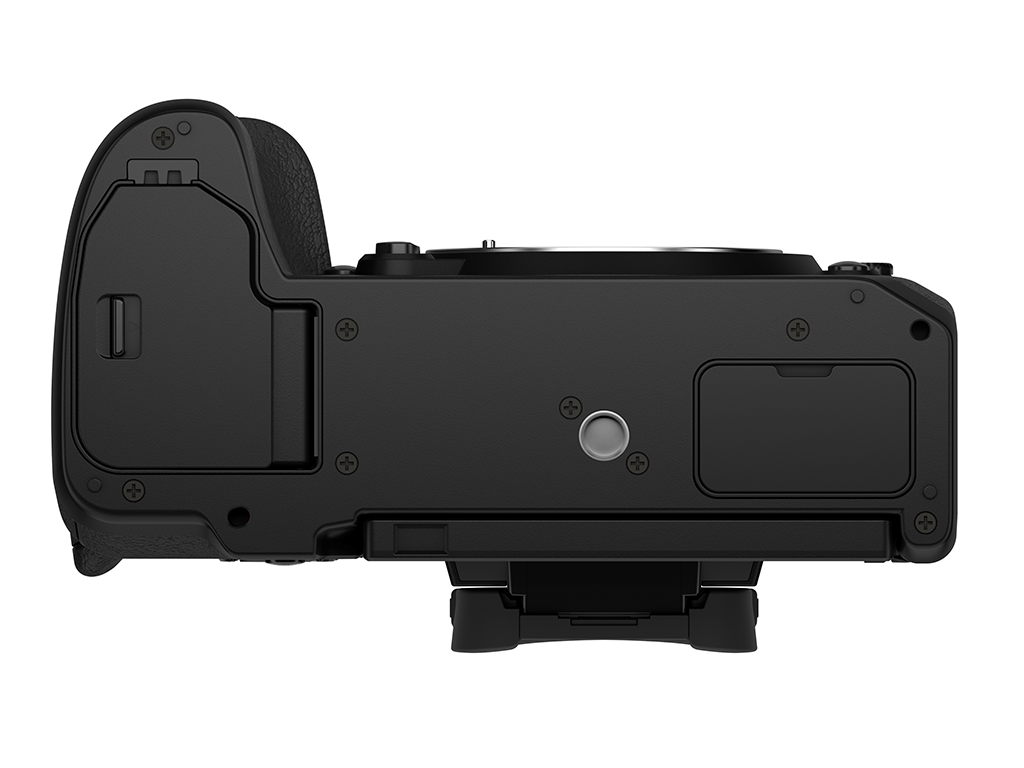 X-H2 Siyah + XF16-55mm II Kit