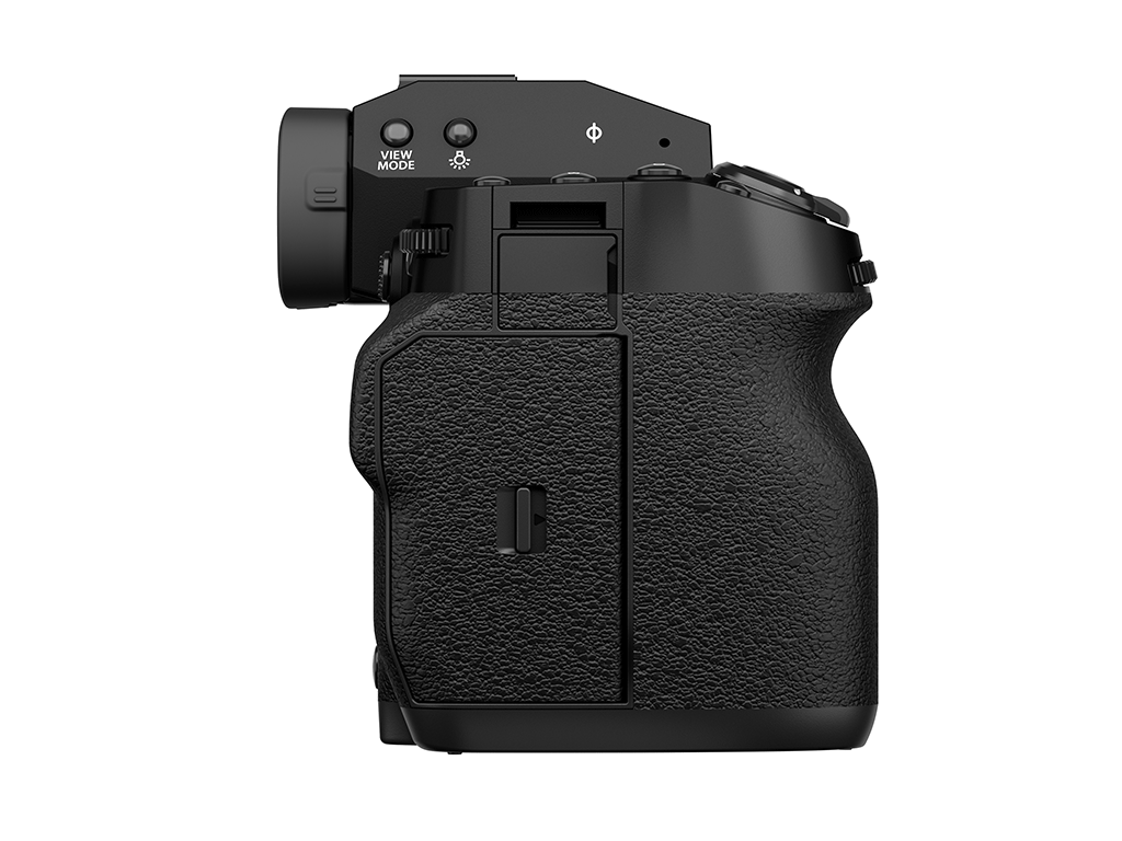 X-H2 Siyah + XF16-55mm II Kit