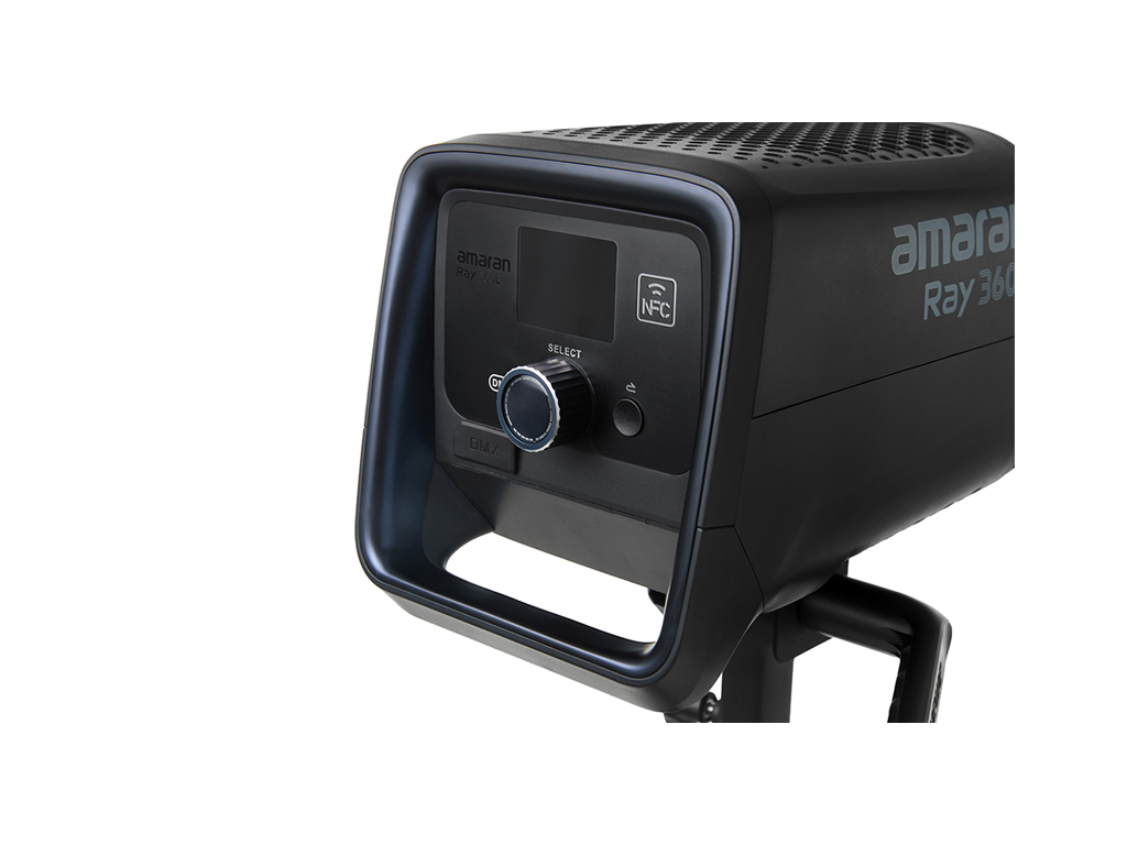 Amaran Ray 360c 360W RGB LED Işık