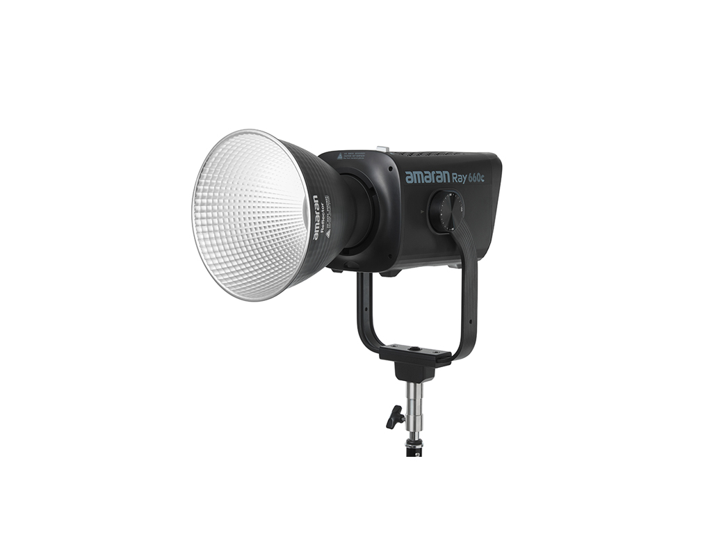 Amaran Ray 660c 660W RGB LED Işık