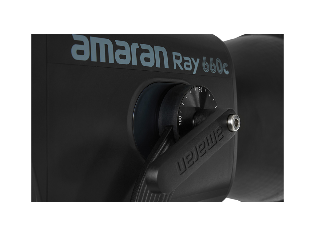 Amaran Ray 660c 660W RGB LED Işık