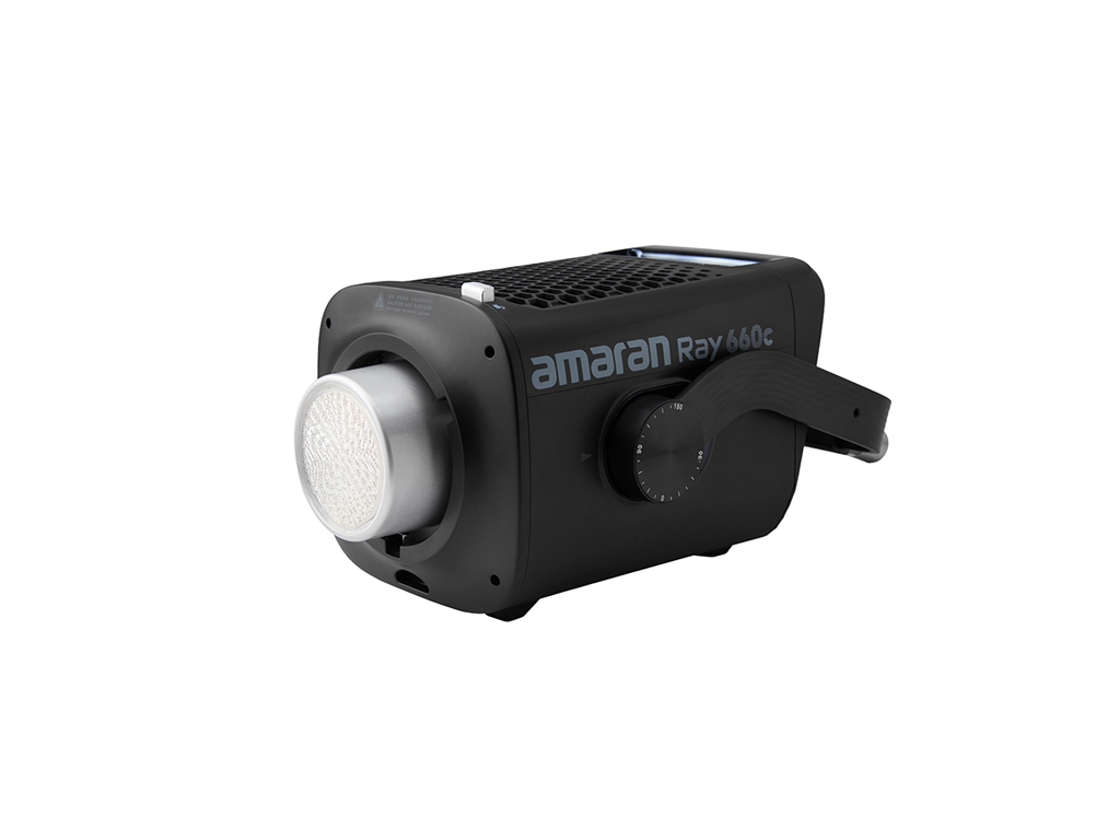 Amaran Ray 660c 660W RGB LED Işık