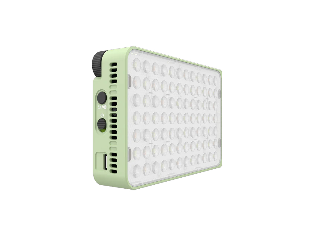 Amaran Ace 25c RGB LED Işık Kiti (Yeşil)