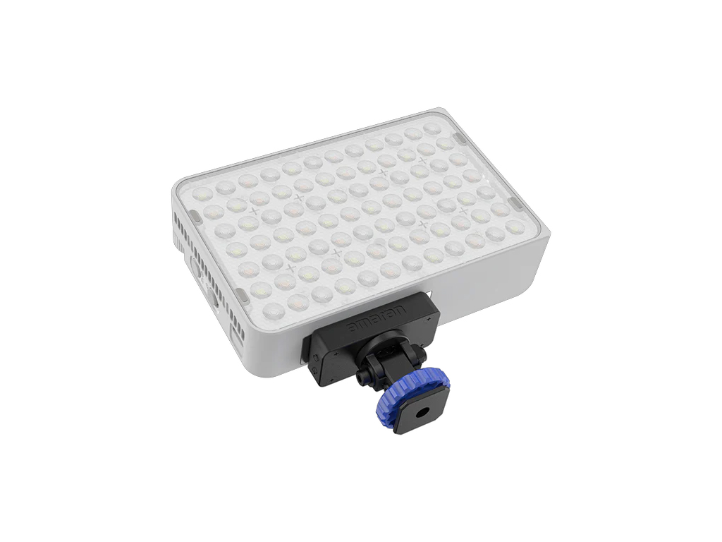 Amaran Ace 25c RGB LED Işık Kiti (Beyaz)