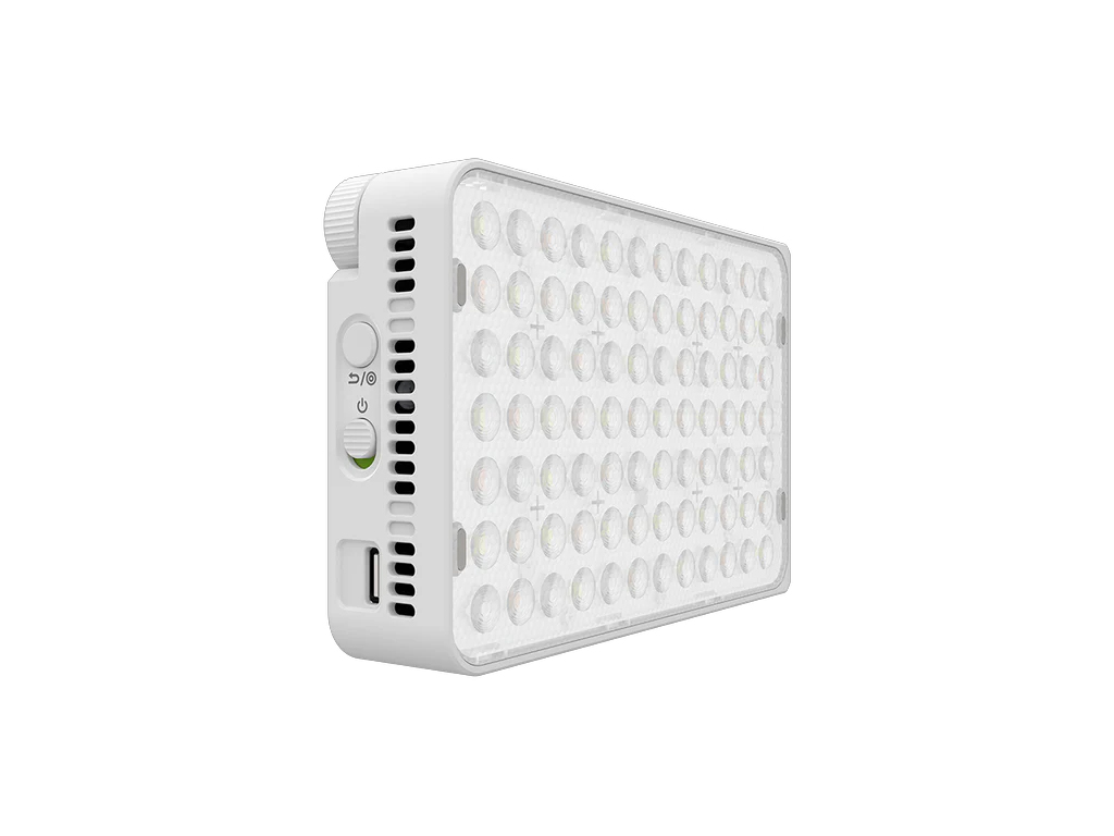 Amaran Ace 25c RGB LED Işık Kiti (Beyaz)