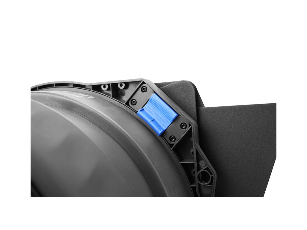 Amaran Fresnel
