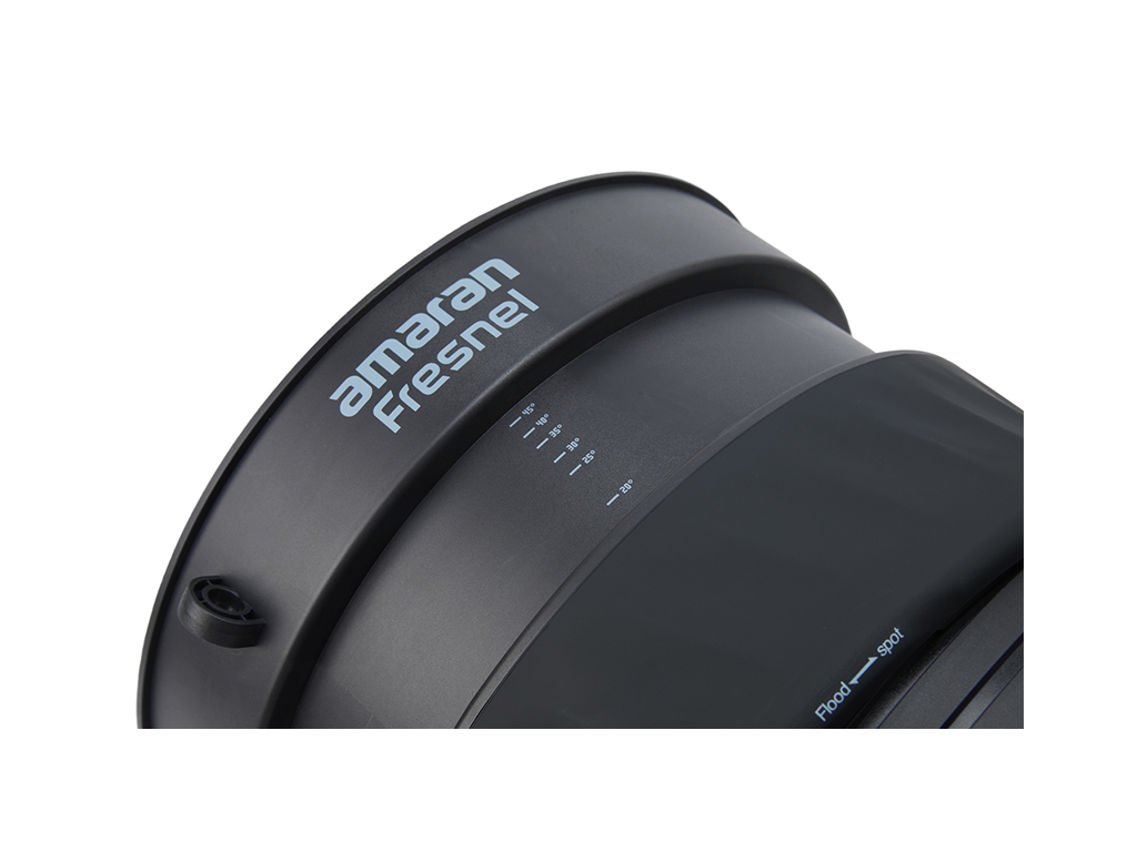 Amaran Fresnel