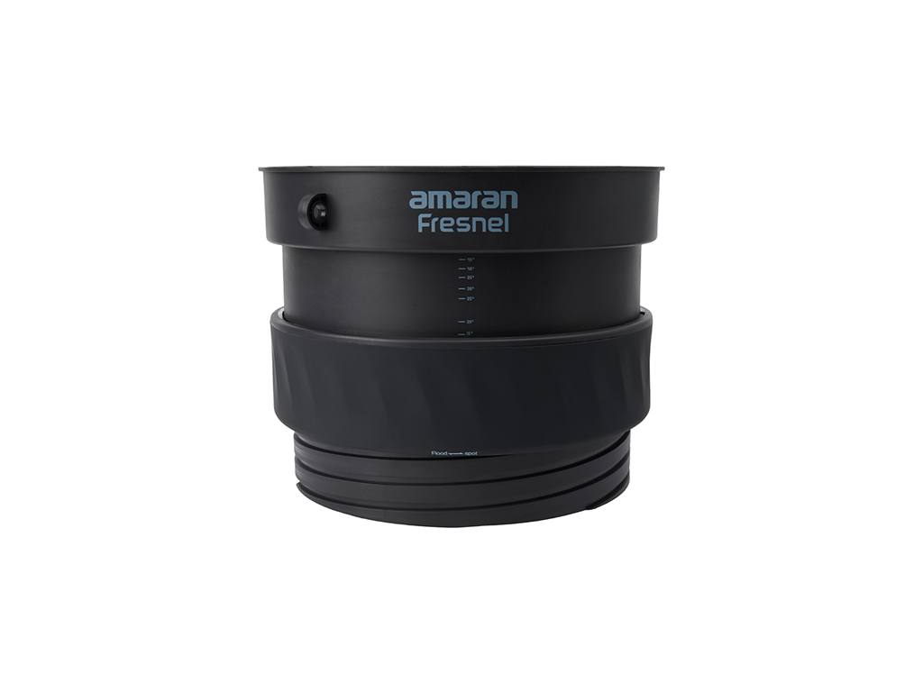 Amaran Fresnel