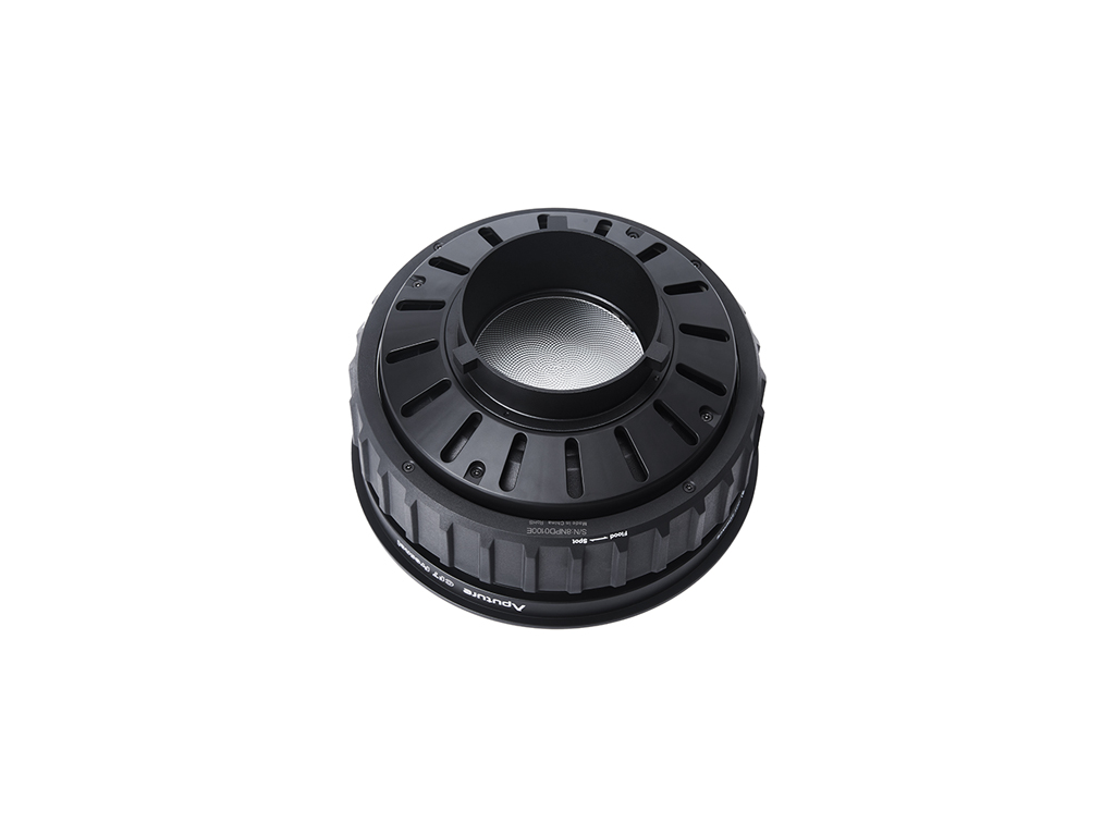 CF7 Fresnel Barndoor Kit