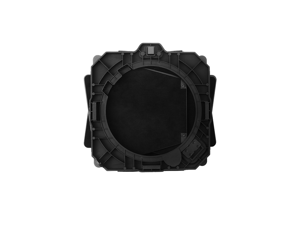 CF7 Fresnel Barndoor Kit
