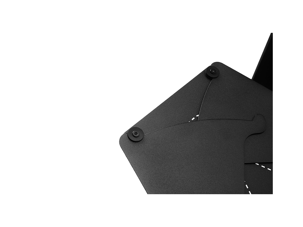 CF7 Fresnel Barndoor Kit