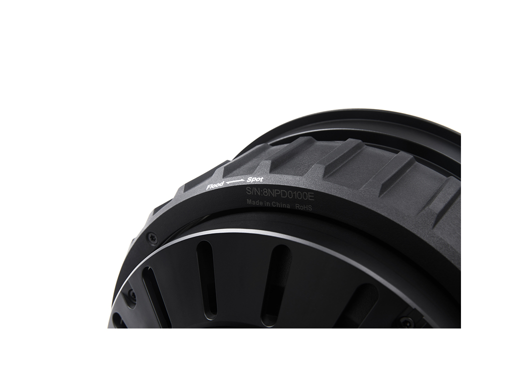 CF7 Fresnel Barndoor Kit