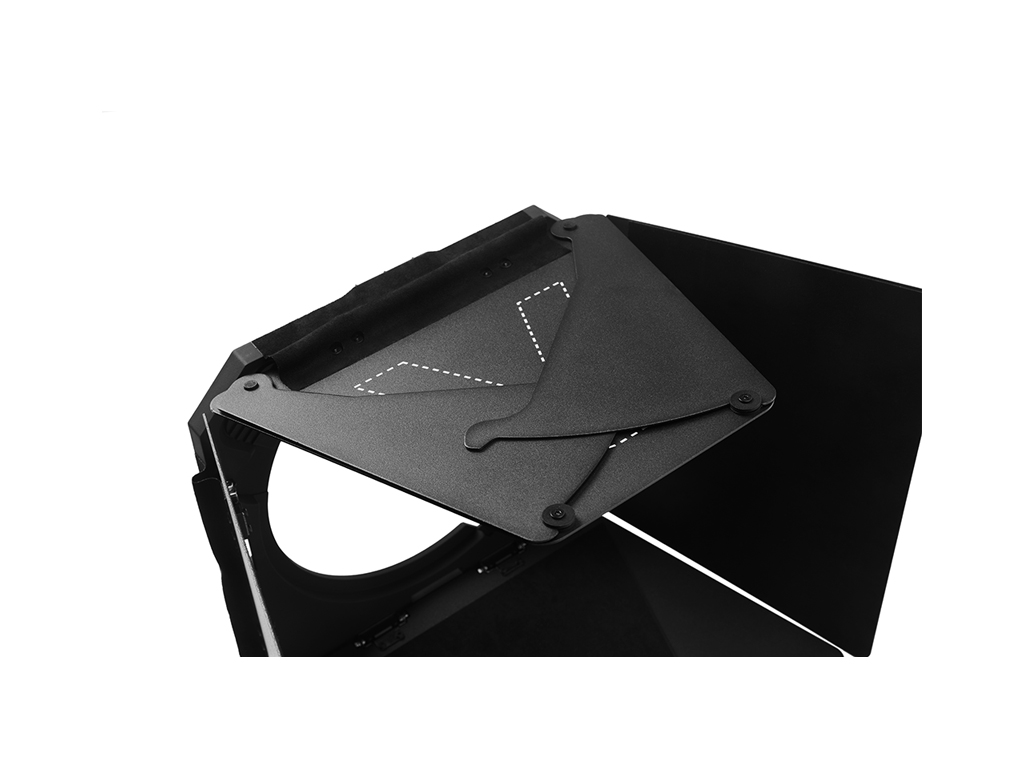 CF7 Fresnel Barndoor Kit