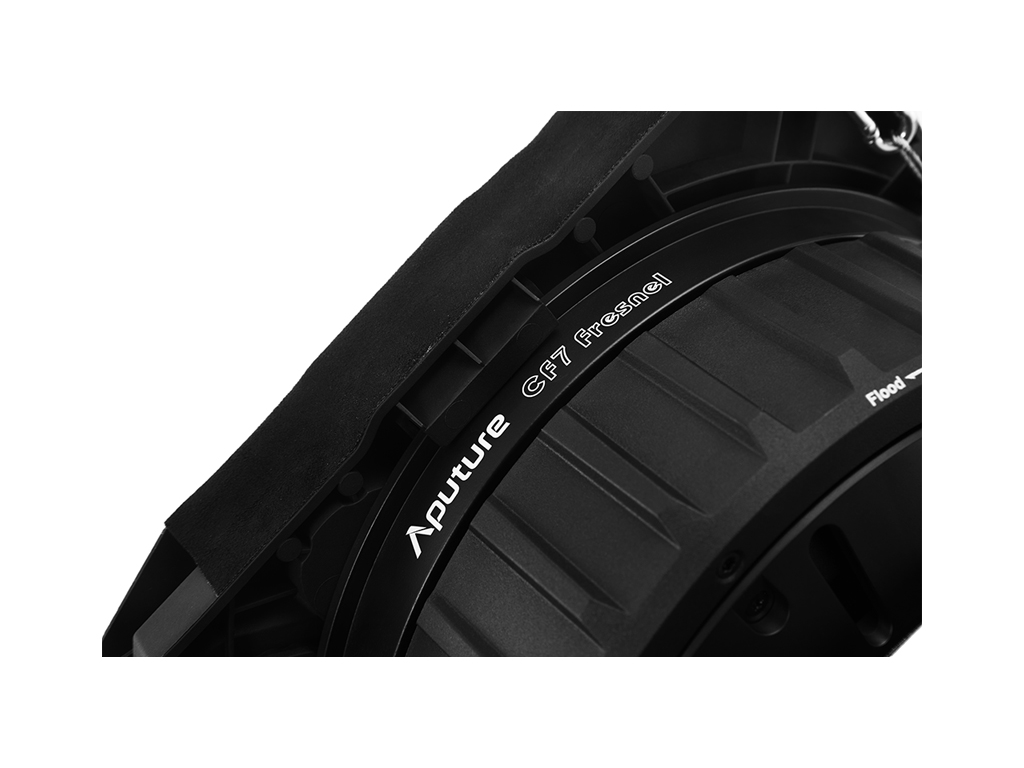 CF7 Fresnel Barndoor Kit
