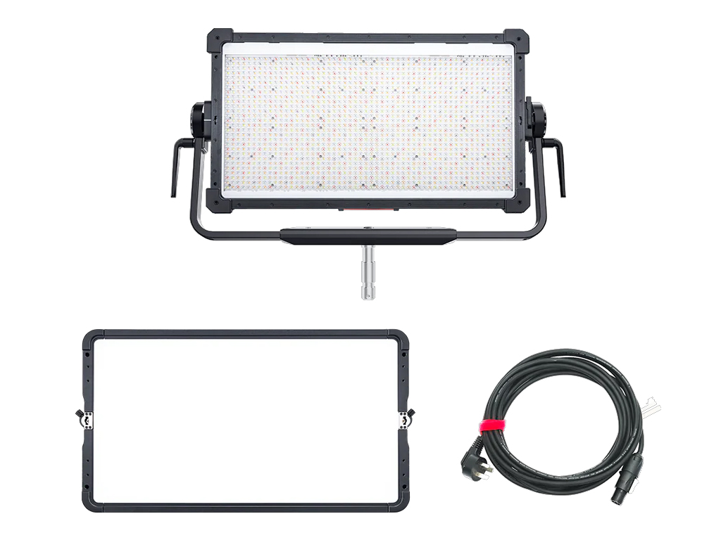 Nova II 2x1 LED Panel Işık