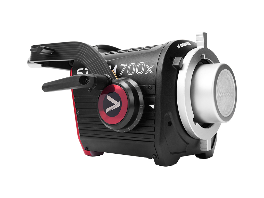 Storm 700X 700W BLAIR LED Işık