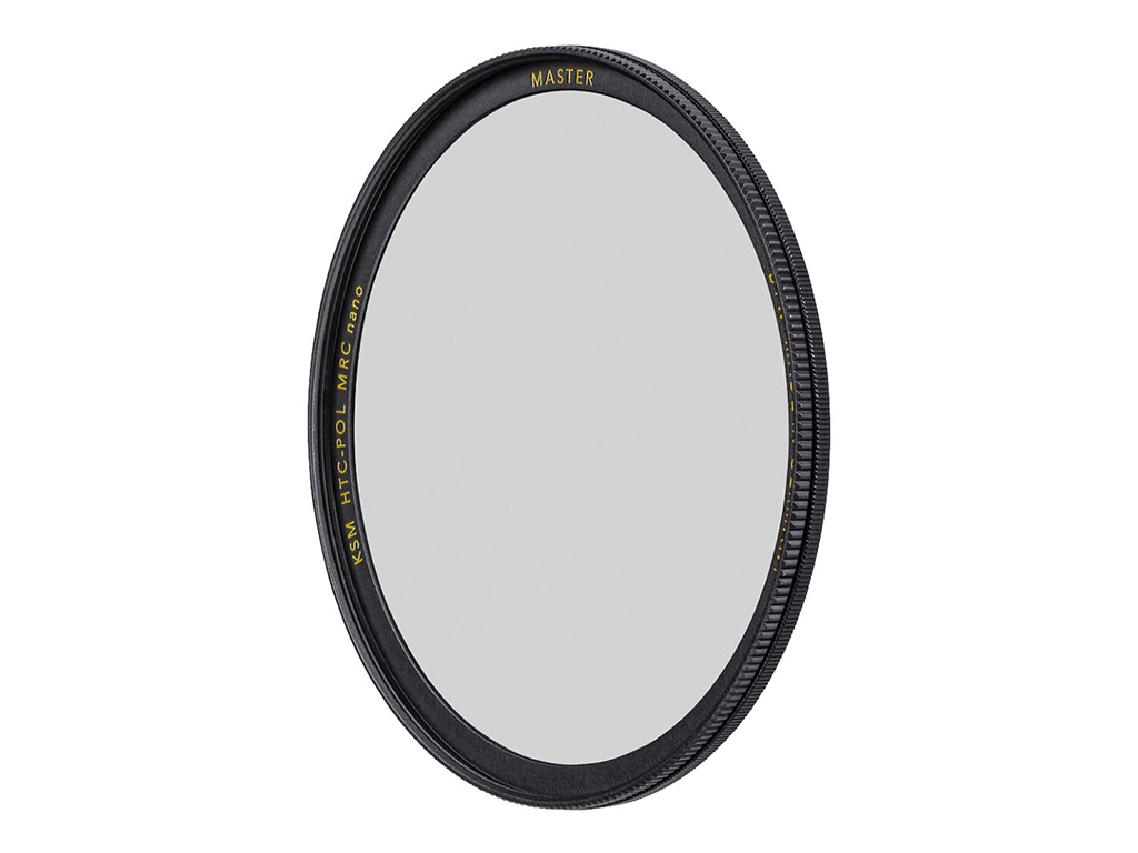 49mm MRC Nano Master Polarize Filtre