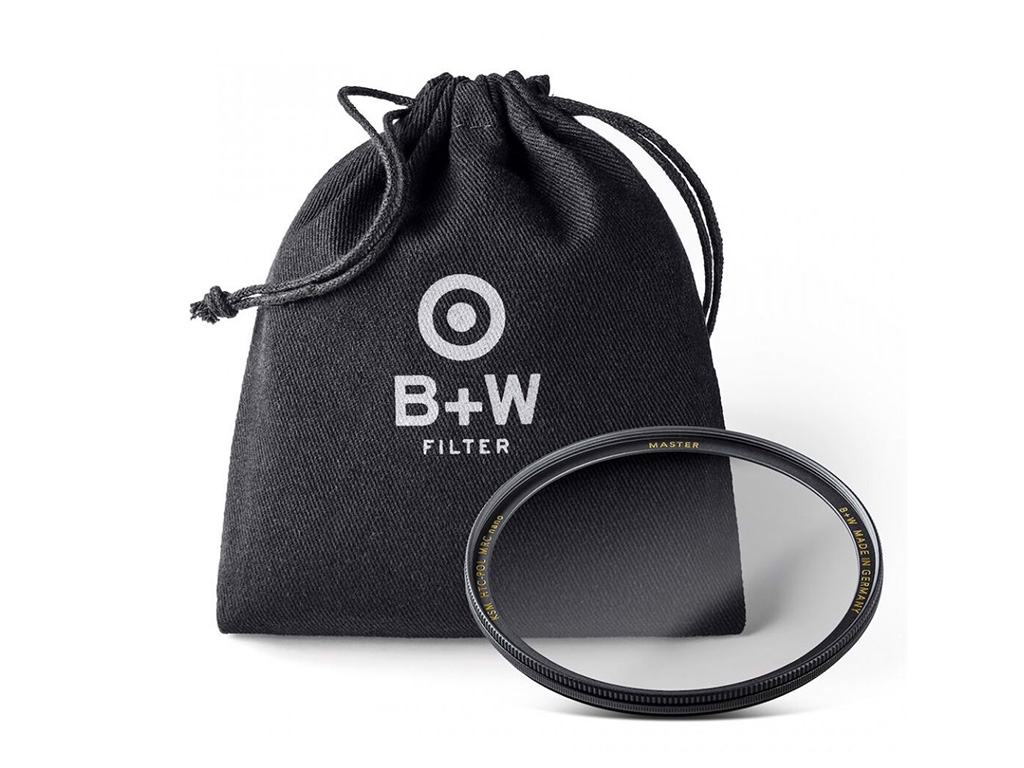 82mm MRC Nano Master Polarize Filtre