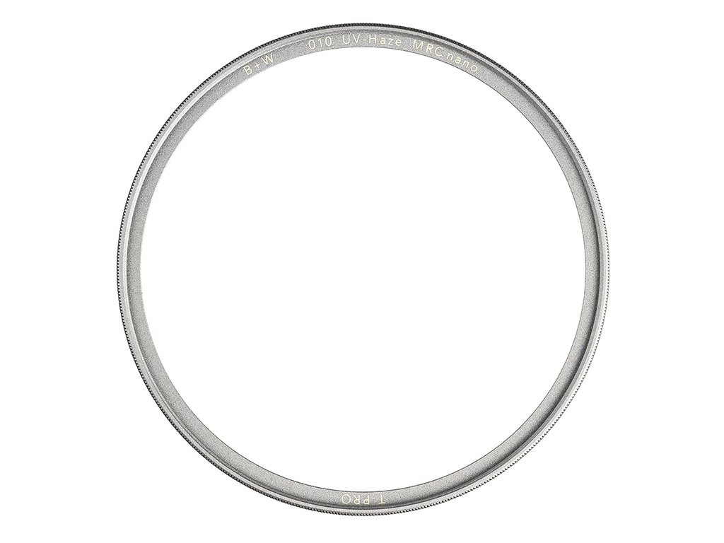 67mm T-PRO Nano UV-Filtre