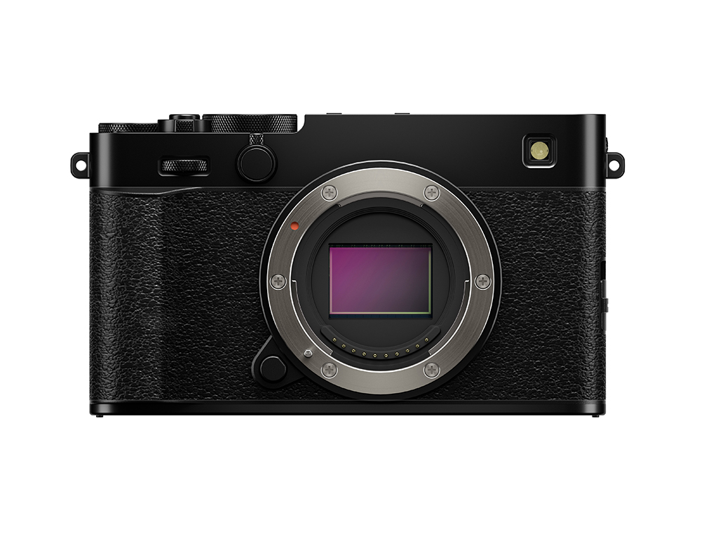 X-E5 Siyah + XC13-33mm Kit