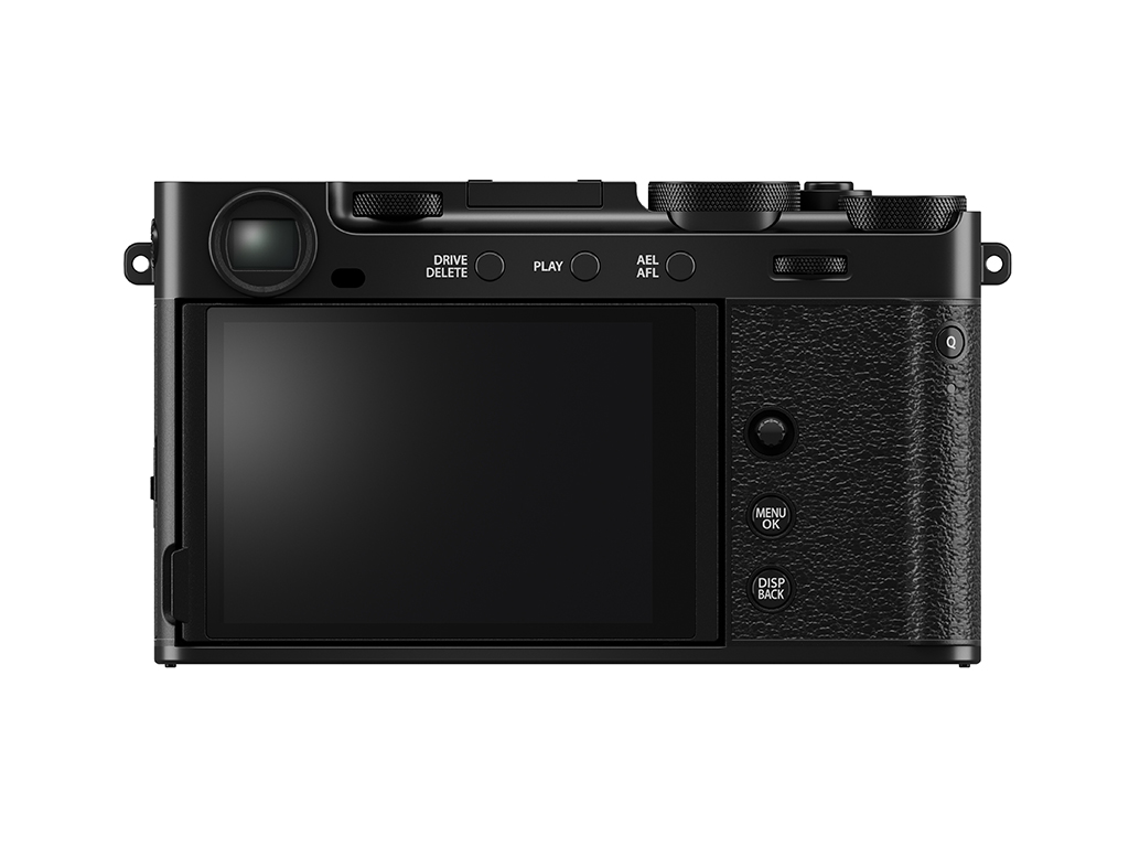 X-E5 Siyah + XC13-33mm Kit
