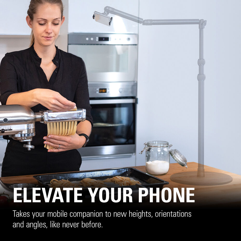 Elgato Multi Mount S.phone Holdr