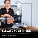 Elgato Multi Mount S.phone Holdr