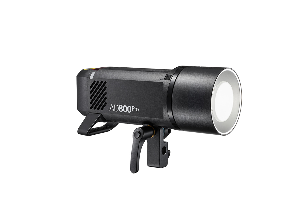 AD800Pro Akülü Paraflaş