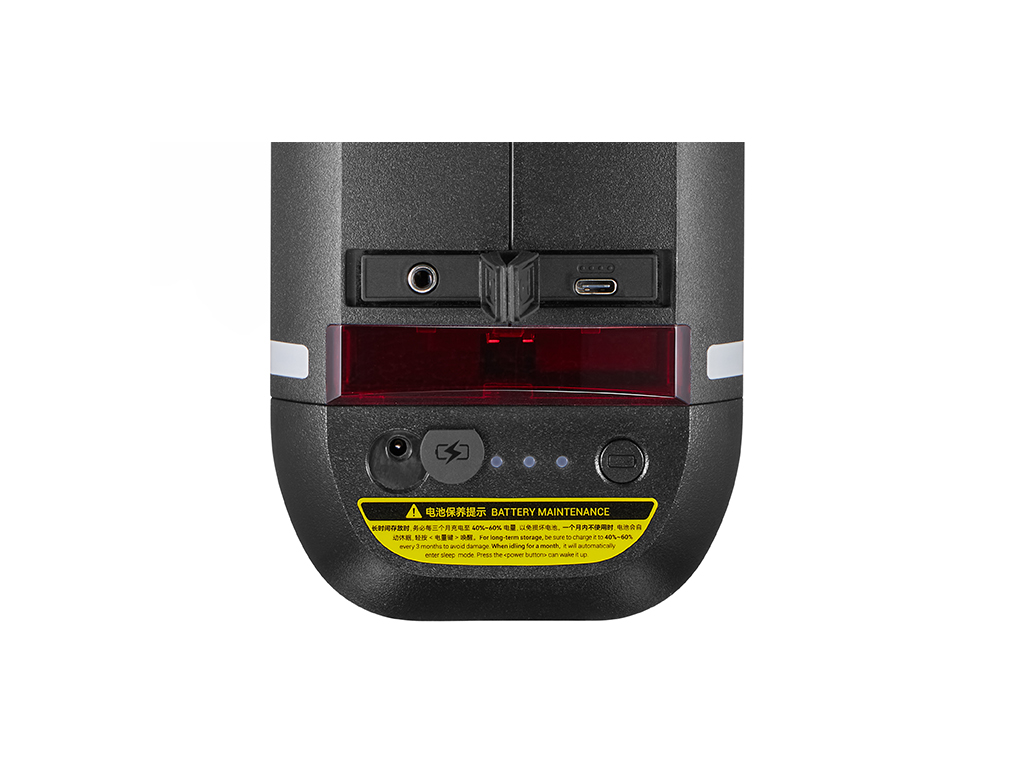 AD800Pro Akülü Paraflaş