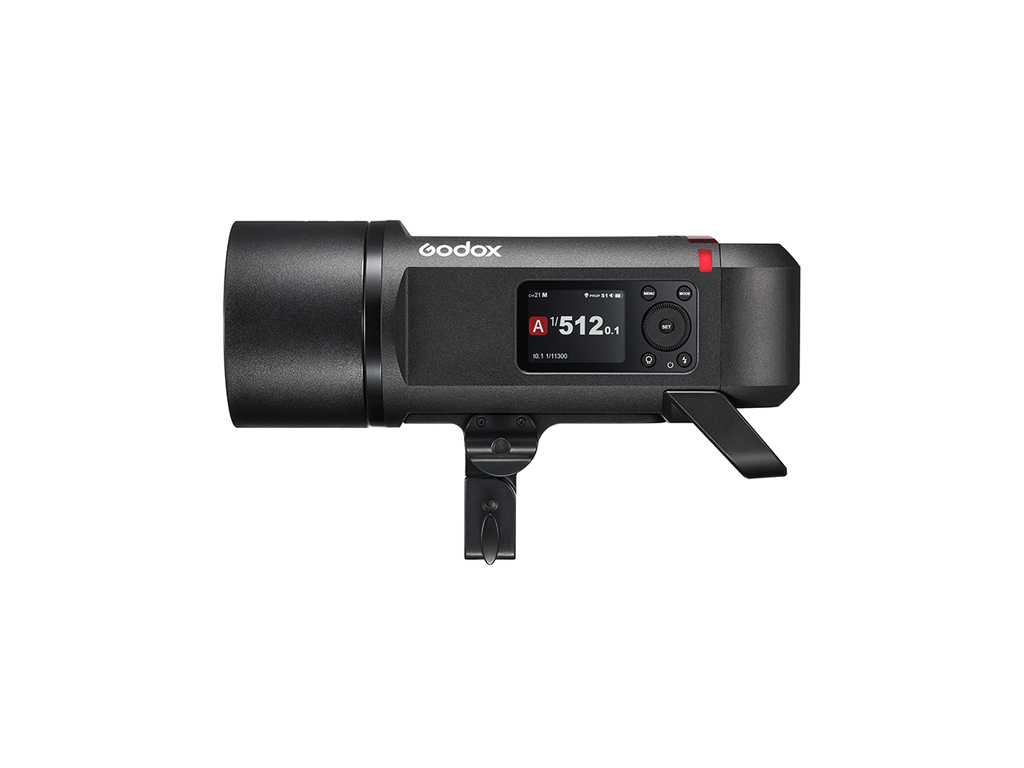 AD800Pro Akülü Paraflaş