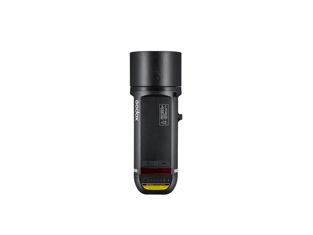 AD800Pro Akülü Paraflaş