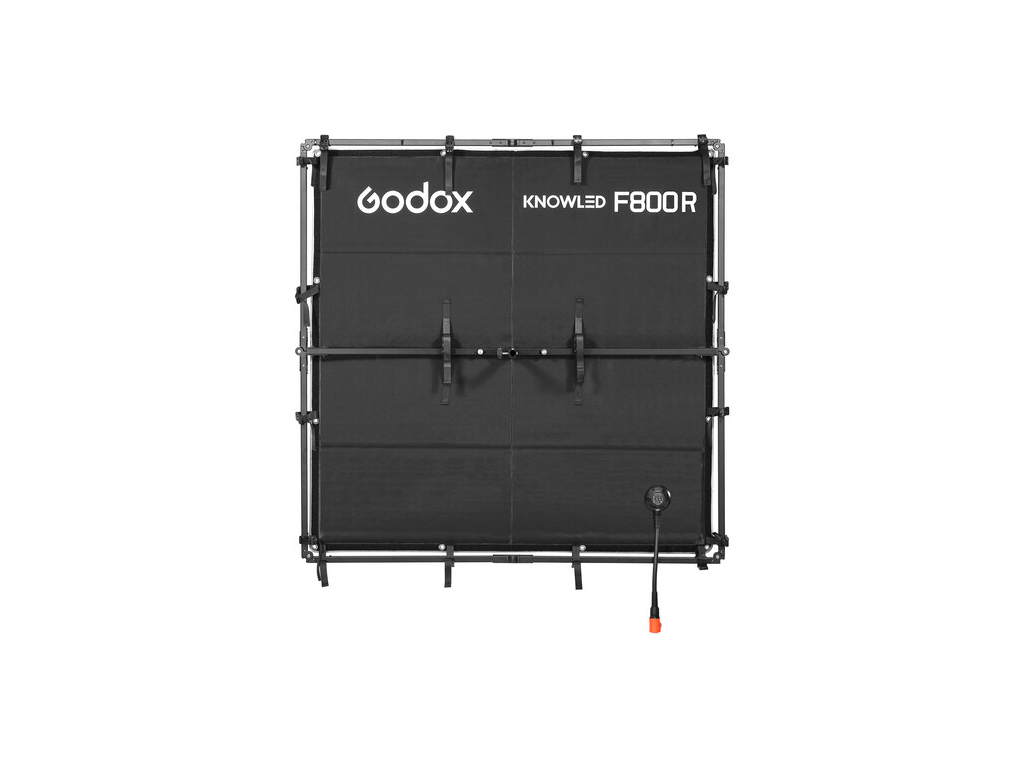 F800R 120X120cm 800W RGB Esnek LED Işık