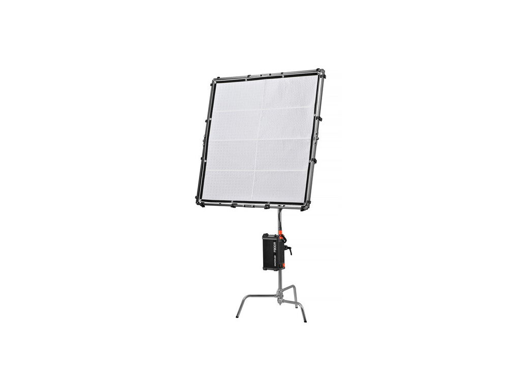 F800R 120X120cm 800W RGB Esnek LED Işık