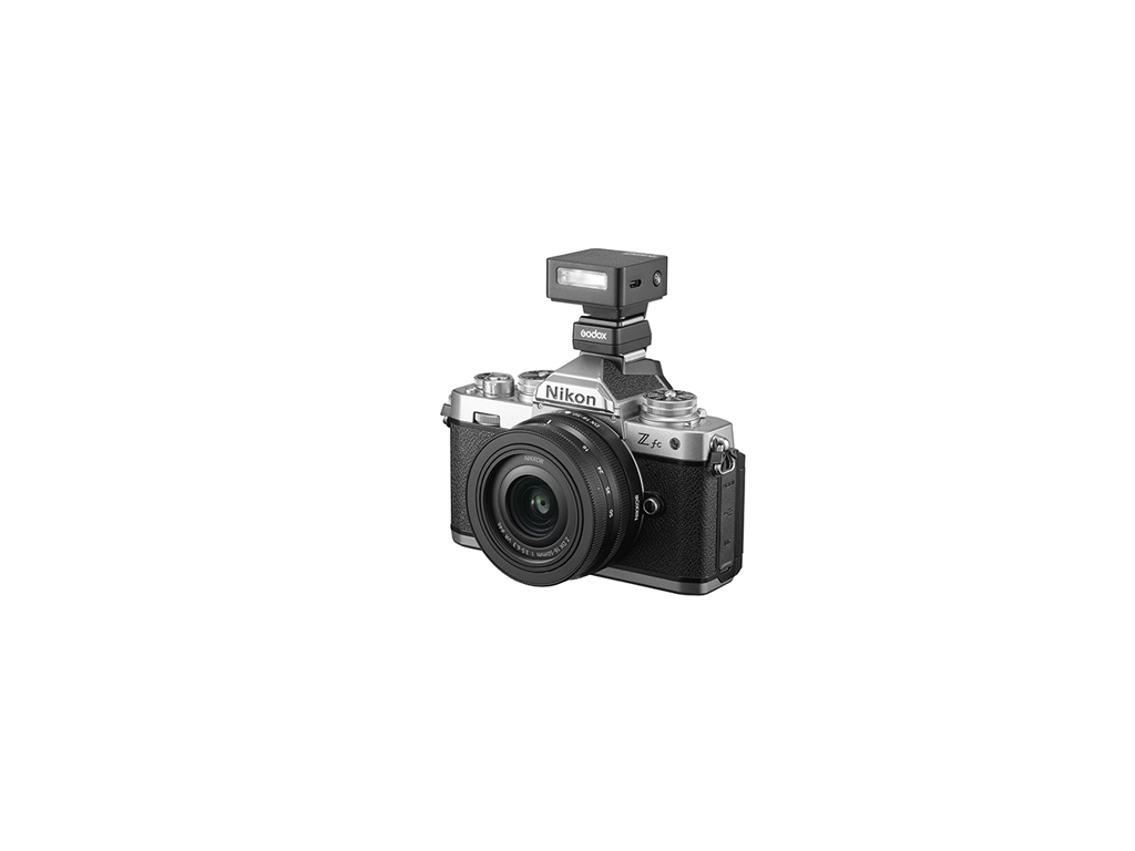 FS-R Hotshoe Yükseltici (Universal)