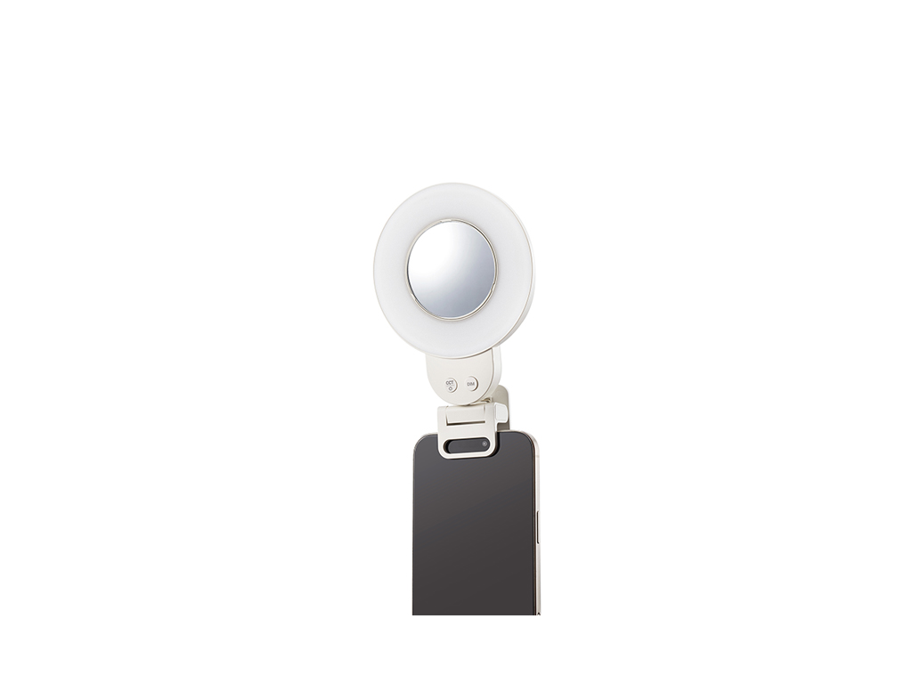 LR Kit Magsafe Mobil LED Işık