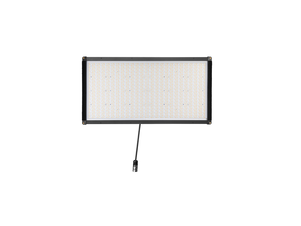 UP150R 150W RGB Slim LED Panel