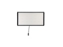 UP150R 150W RGB Slim LED Panel