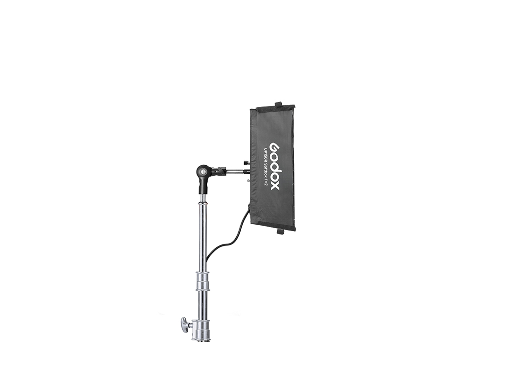 UP150R 150W RGB Slim LED Panel