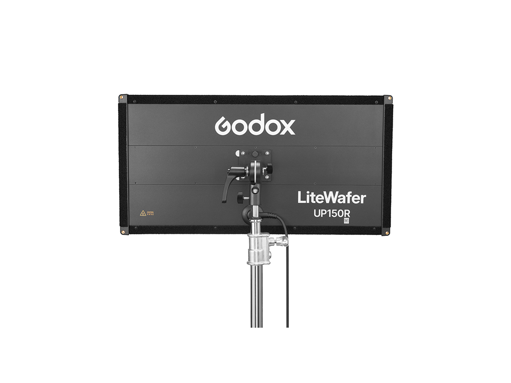 UP150R 150W RGB Slim LED Panel