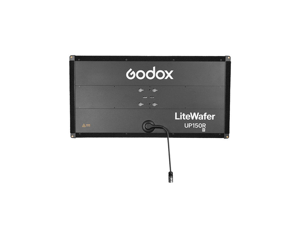 UP150R 150W RGB Slim LED Panel