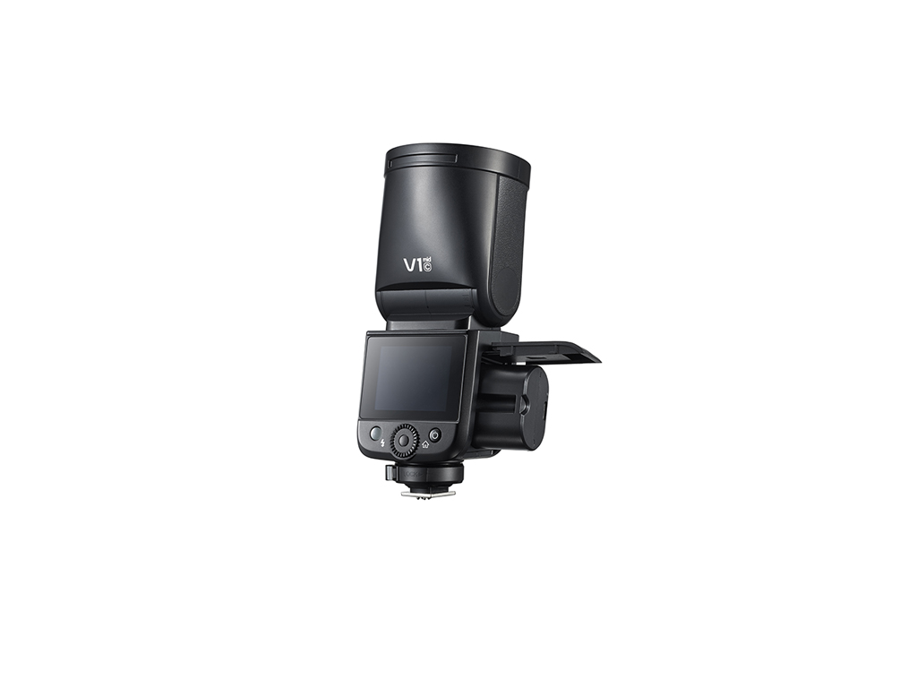 V1 Mid Nikon Uyumlu Tepe Flaşı