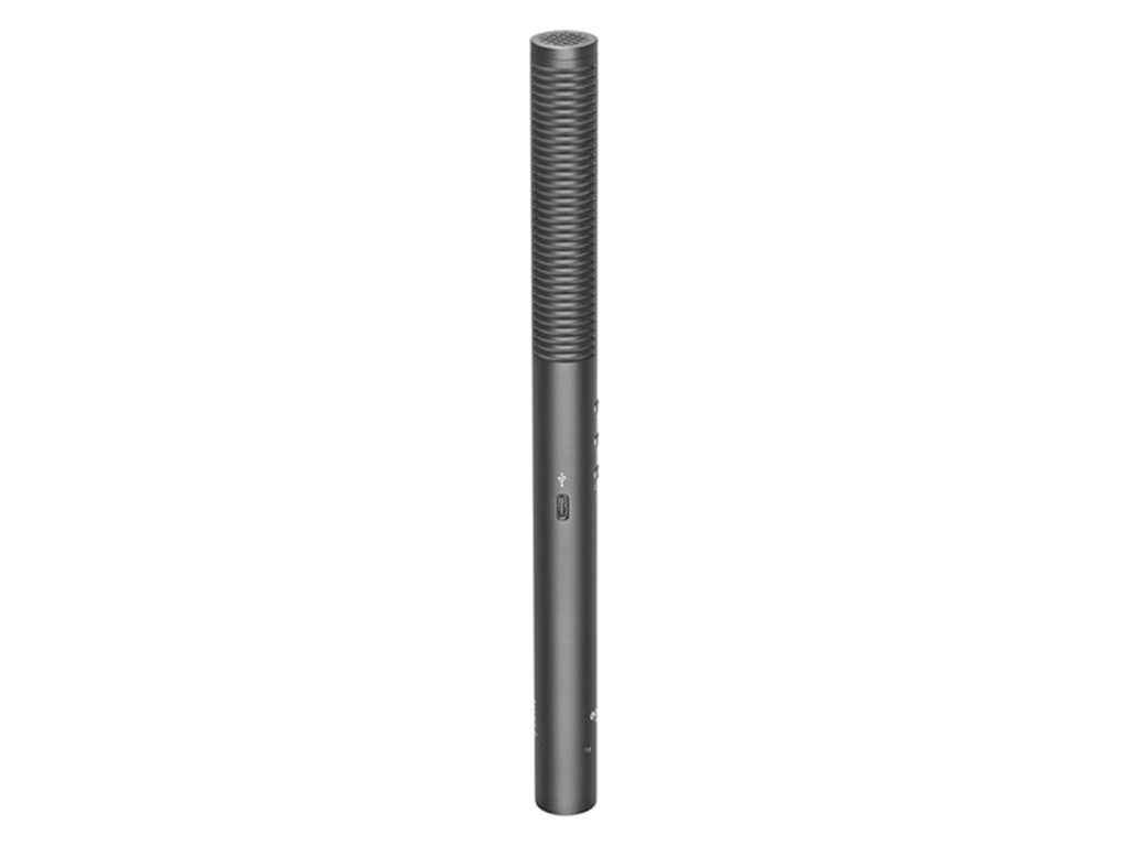 VDS-M3 Shotgun Mikrofon