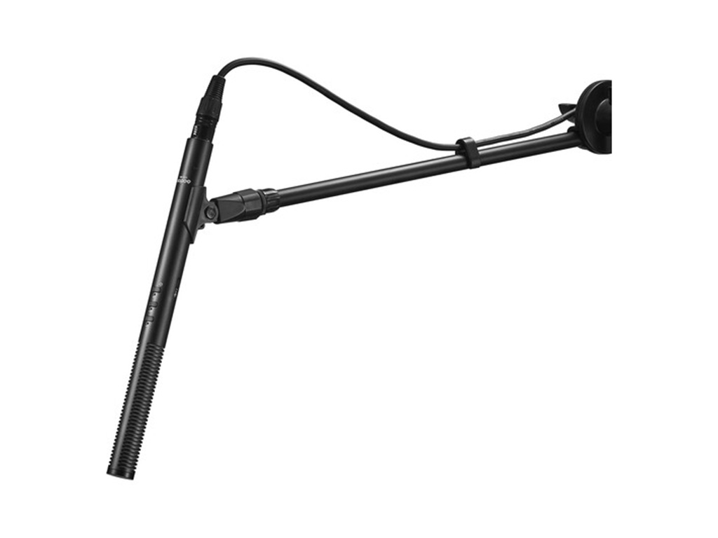 VDS-M3 Shotgun Mikrofon