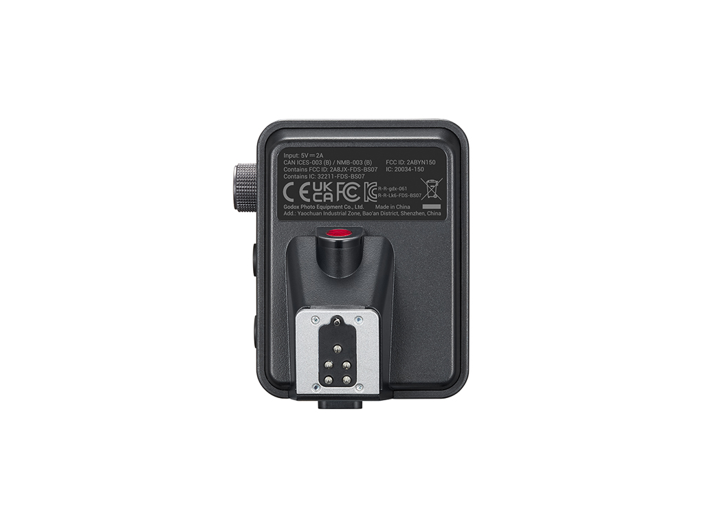 X3 Pro Fujifilm Dokunmatik TTL Flaş Tetikleyici