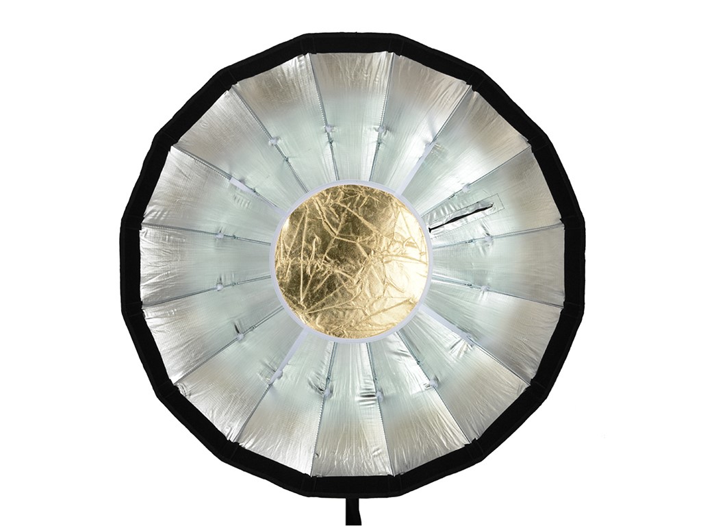 AD-S85W Godox Mount Bağlantılı Beyaz 85cm Parabolik Softbox