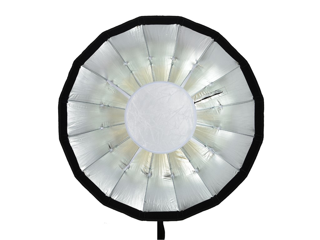 AD-S85W Godox Mount Bağlantılı Beyaz 85cm Parabolik Softbox