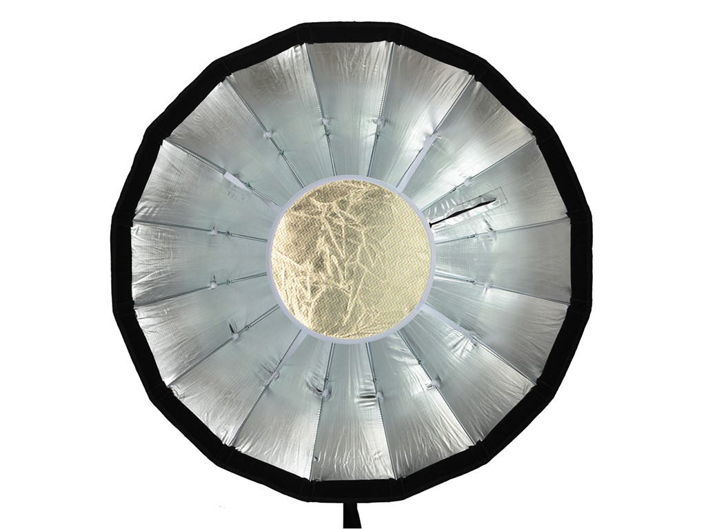 AD-S85W Godox Mount Bağlantılı Beyaz 85cm Parabolik Softbox